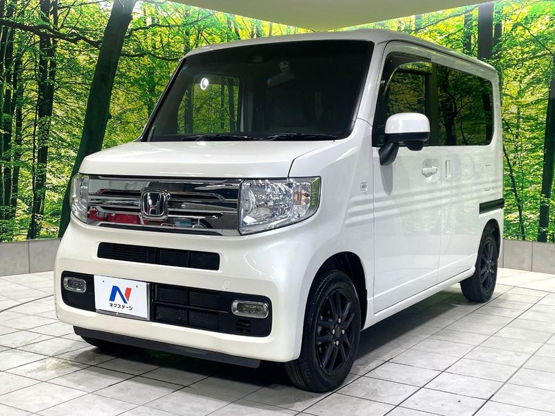 2019 Honda N-VAN Style HBD-JJ1 (UW-6a98e57515429)[7]
