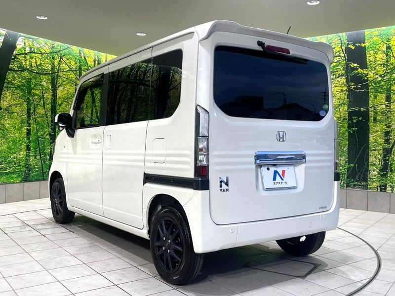 2019 Honda N-VAN Style HBD-JJ1 (UW-6a98e57515429)[9]