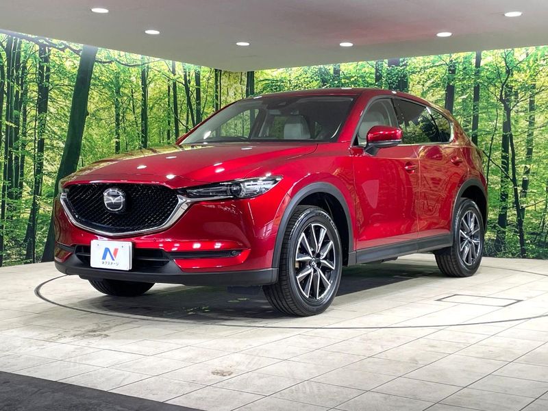 2017 Mazda CX-5 LDA-KF2P (UW-6a98e57c315d2)[13]