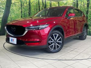 2018 Mazda CX-5 3DA-KF2P