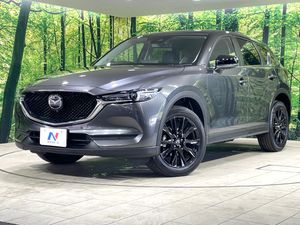 2021 Mazda CX-5 3DA-KF2P