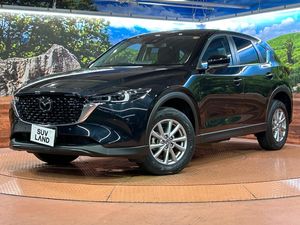 2023 Mazda CX-5 3DA-KF2P