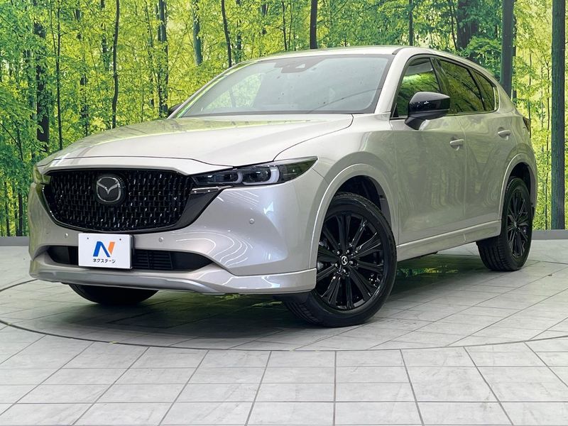 2026 Mazda CX-5 3DA-KF2P (UW-6a98e5881dca6)[0]