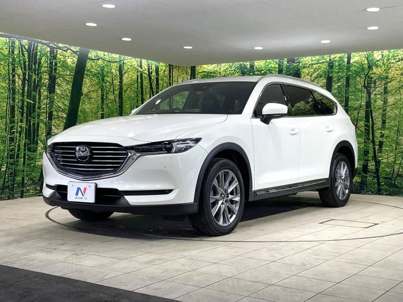 2020 Mazda CX-8 3da-kg2p (UW-6a98e58d14081)[13]