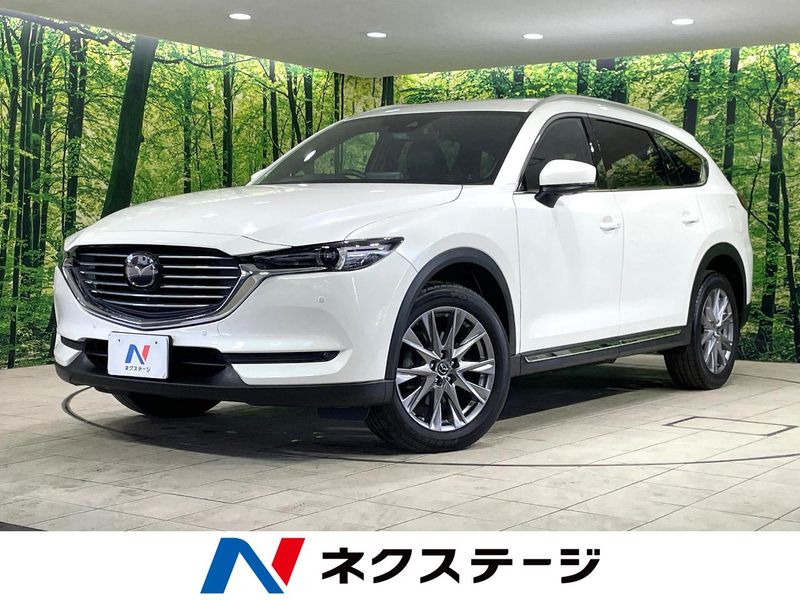 2020 Mazda CX-8 3da-kg2p (UW-6a98e58d14081)[3]