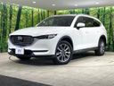 2020 Mazda CX-8 3da-kg2p (UW-6a98e58d14081)[0]