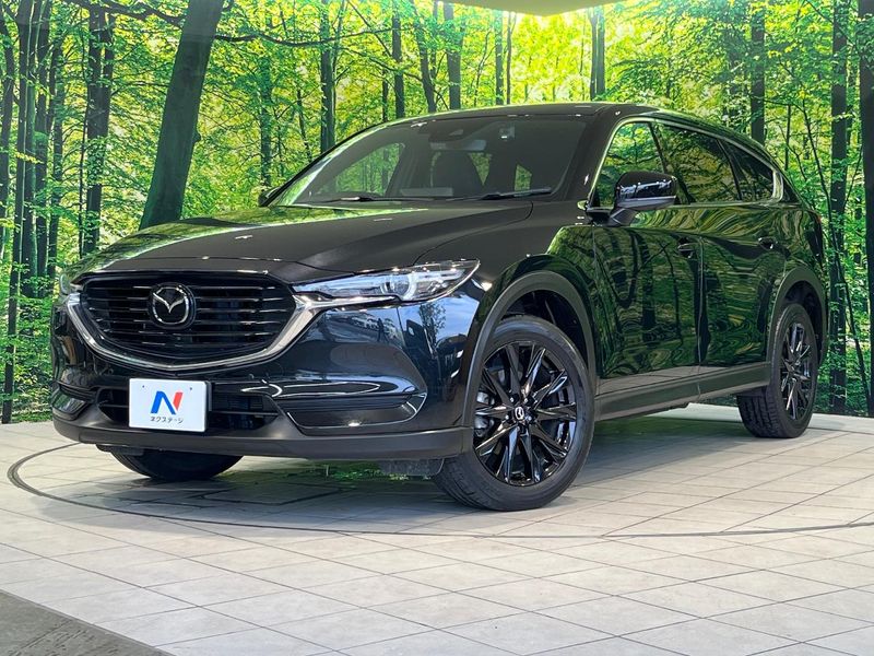 2022 Mazda CX-8 6BA-KG5P (UW-6a98e5907cae3)[0]