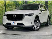 2024 Mazda CX-60 3DA-KH3P