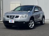 2012 Nissan Dualis DBA-KJ10