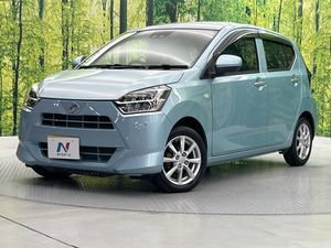 2017 Daihatsu Mira e:S DBA-LA350S