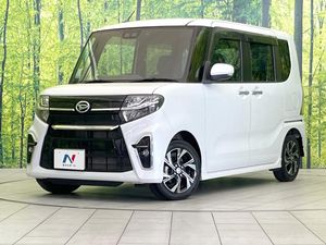 2019 Daihatsu Tanto 6BA-LA650S