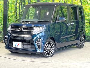 2020 Daihatsu Tanto 5BA-LA650S