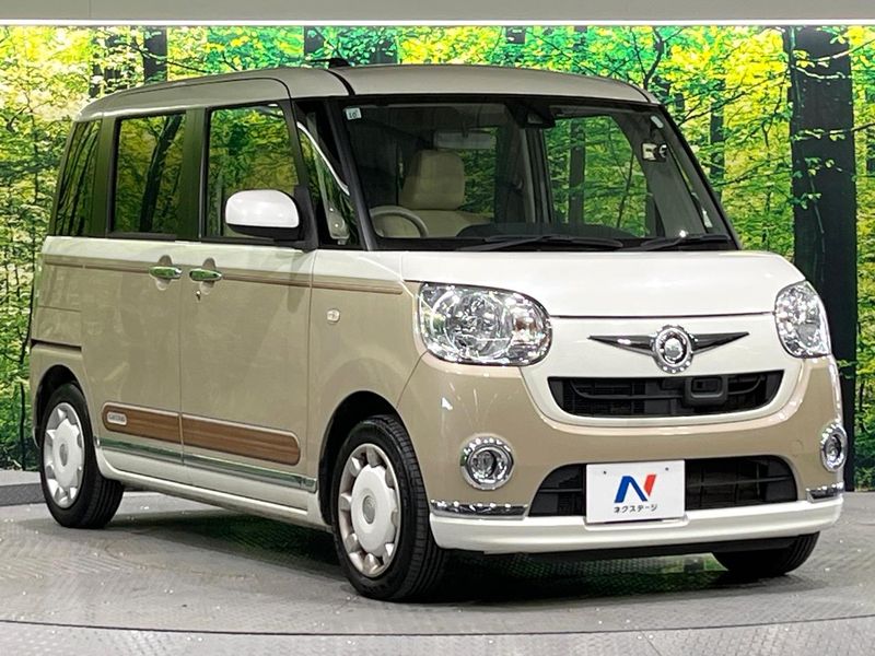 2017 Daihatsu Move Canbus DBA-LA800S (UW-6a98e5dbe858a)[7]