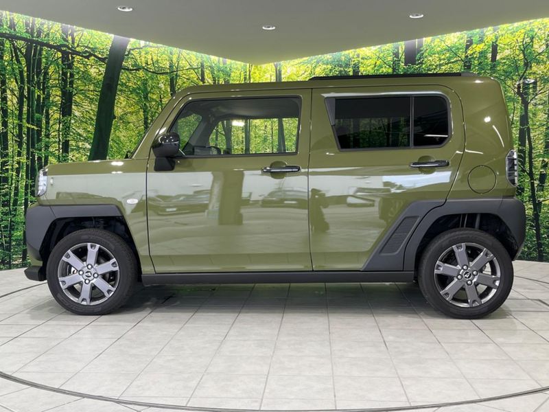 2025 Daihatsu Taft 5BA-LA900S (UW-6a98e5f236883)[27]