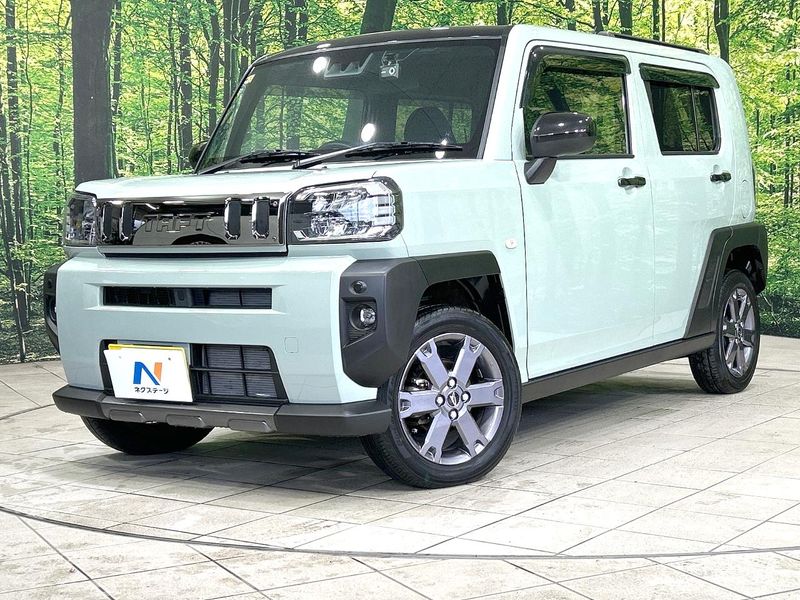 2023 Daihatsu Taft 5BA-LA910S (UW-6a98e5f45c609)[0]