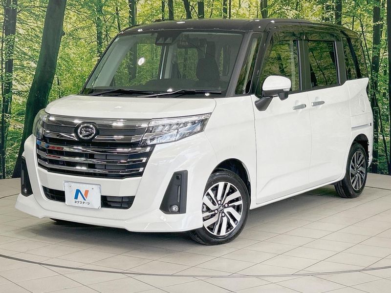 2025 Daihatsu Toll 5BA-M900S (UW-6a98e60c5f149)[0]