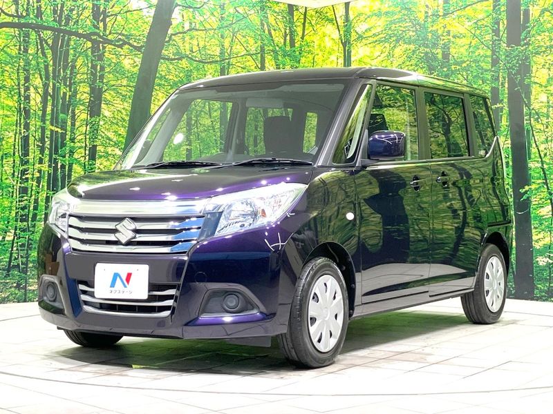 2018 Suzuki Solio DBA-MA26S (UW-6a98e610e2fa3)[6]