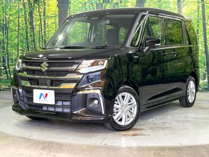 2026 Suzuki Solio 5AA-MAD7S