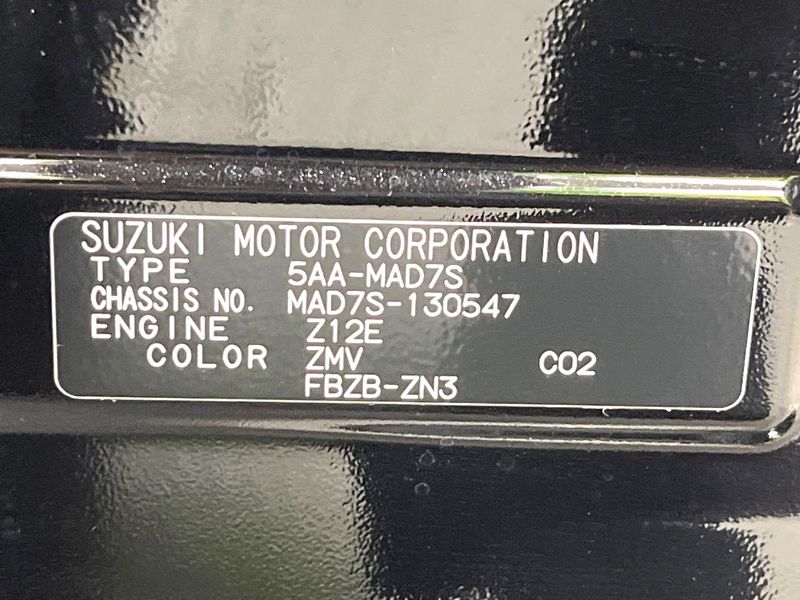 2026 Suzuki Solio 5AA-MAD7S (UW-6a98e61f97045)[1]
