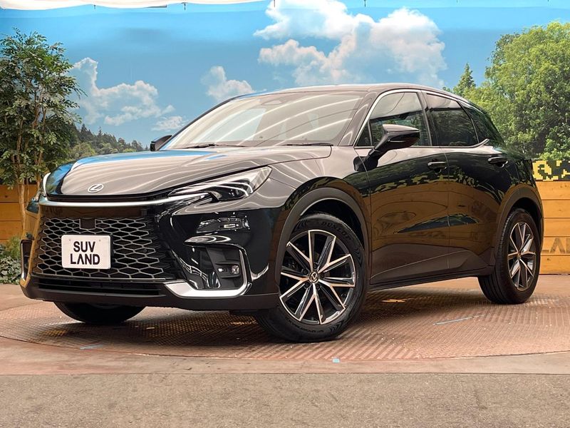 2024 Lexus LBX 6AA-MAYH10 (UW-6a98e620b0224)[0]