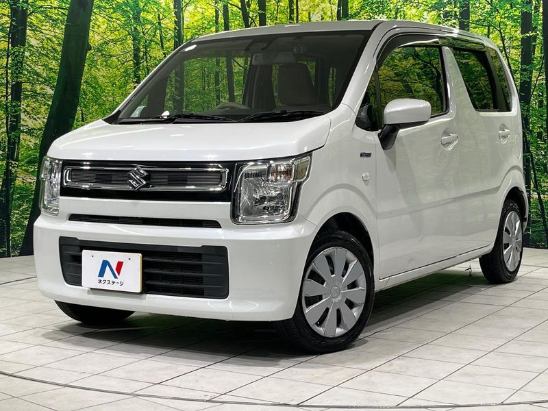 2019 Suzuki Wagon R DAA-MH55S (UW-6a98e630ec1e9)[0]