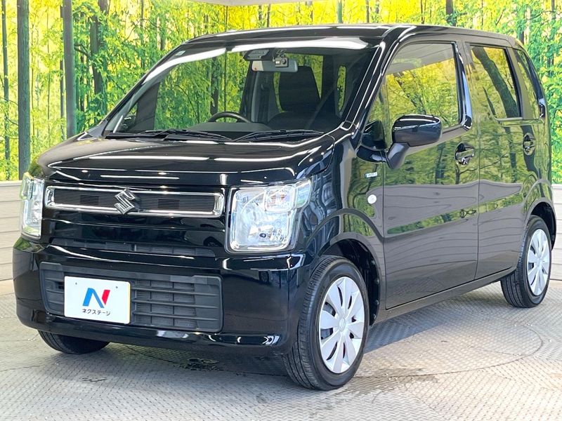 2020 Suzuki Wagon R 5AA-MH95S (UW-6a98e633badfa)[27]