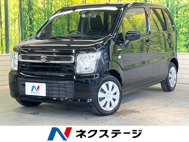 2020 Suzuki Wagon R 5AA-MH95S (UW-6a98e633badfa)[3]