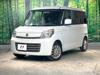 2013 Suzuki Spacia DBA-MK32S