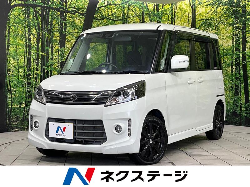 2014 Suzuki Spacia Custom DBA-MK32S (UW-6a98e639e5a15)[3]