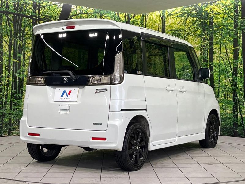 2014 Suzuki Spacia Custom DBA-MK32S (UW-6a98e639e5a15)[19]