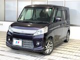 2013 Suzuki Spacia Custom DBA-MK32S