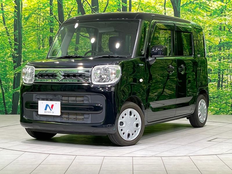 2018 Suzuki Spacia DAA-MK53S (UW-6a98e640d1d8e)[0]