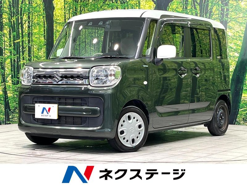 2020 Suzuki Spacia 5AA-MK53S (UW-6a98e643ee1d1)[3]