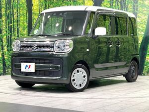 2020 Suzuki Spacia 5AA-MK53S