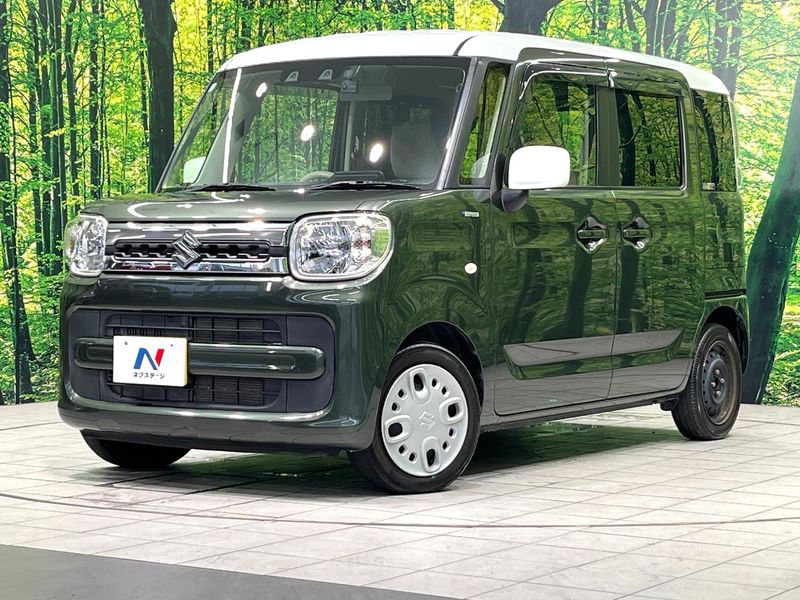 2020 Suzuki Spacia 5AA-MK53S (UW-6a98e643ee1d1)[0]