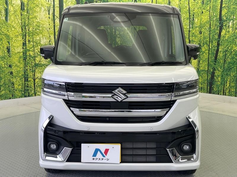 2025 Suzuki Spacia Custom 4AA-MK54S (UW-6a98e64eb164f)[4]