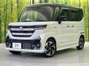 2025 Suzuki Spacia Custom 4AA-MK54S (UW-6a98e64eb164f)[0]