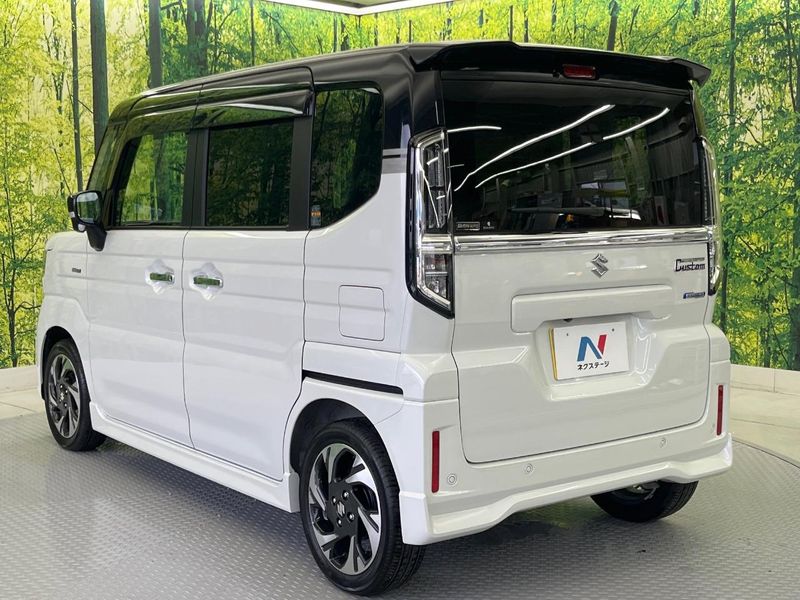 2025 Suzuki Spacia Custom 4AA-MK54S (UW-6a98e64eb164f)[9]