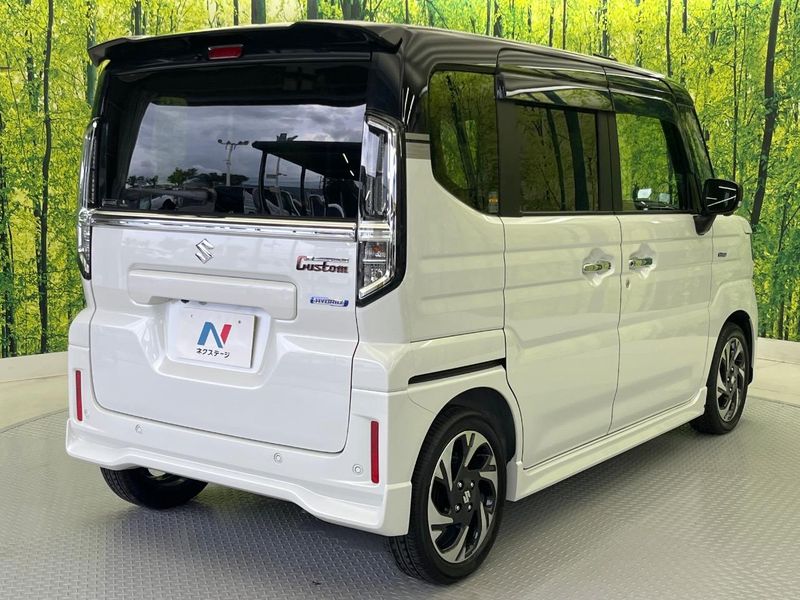 2025 Suzuki Spacia Custom 4AA-MK54S (UW-6a98e64eb164f)[7]