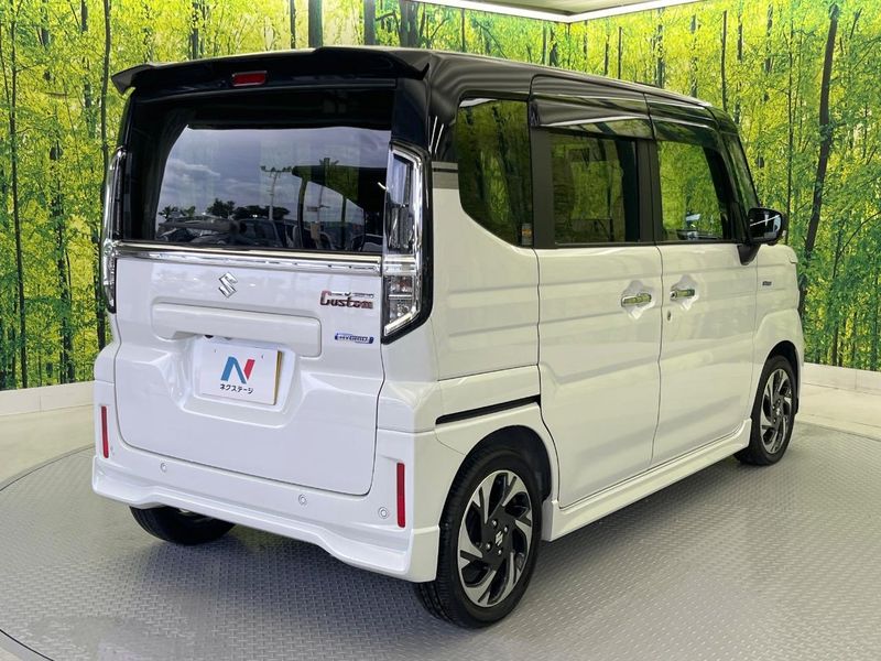 2024 Suzuki Spacia Custom 5AA-MK94S (UW-6a98e650b93ef)[7]