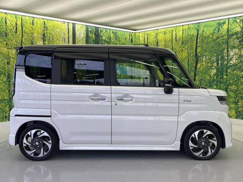 2024 Suzuki Spacia Custom 5AA-MK94S (UW-6a98e650b93ef)[6]
