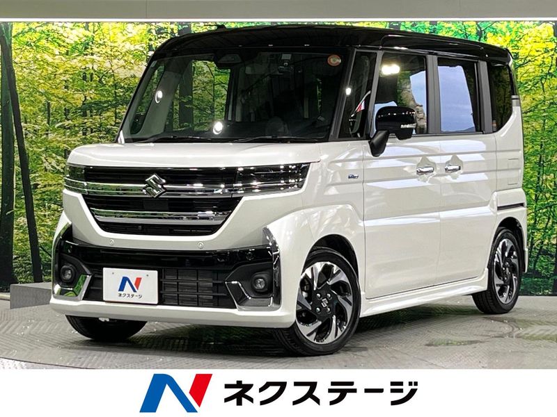 2025 Suzuki Spacia Custom 5AA-MK94S (UW-6a98e65356f9a)[3]