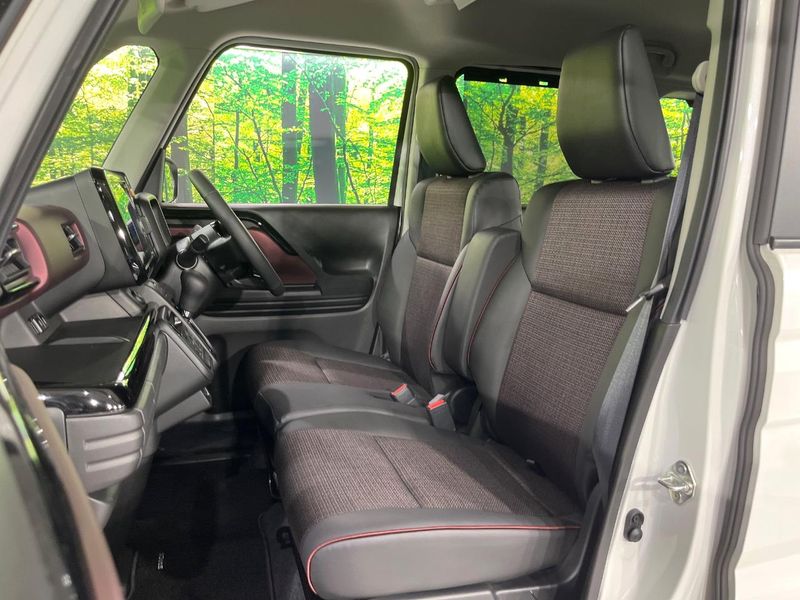 2025 Suzuki Spacia Custom 5AA-MK94S (UW-6a98e65356f9a)[28]