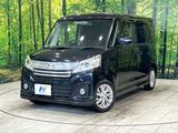 2015 Mazda Flair Wagon Custom Style DAA-MM42S