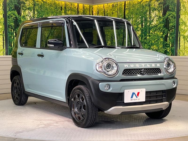 2019 Suzuki Hustler DAA-MR41S (UW-6a98e6668e996)[15]