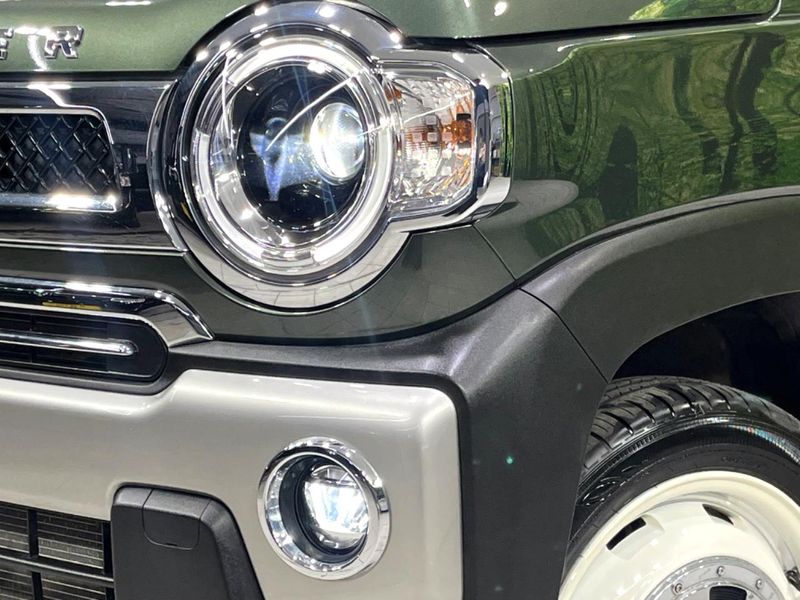2021 Suzuki Hustler 4AA-MR52S (UW-6a98e66a17520)[20]