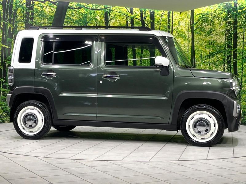 2021 Suzuki Hustler 4AA-MR52S (UW-6a98e66a17520)[23]