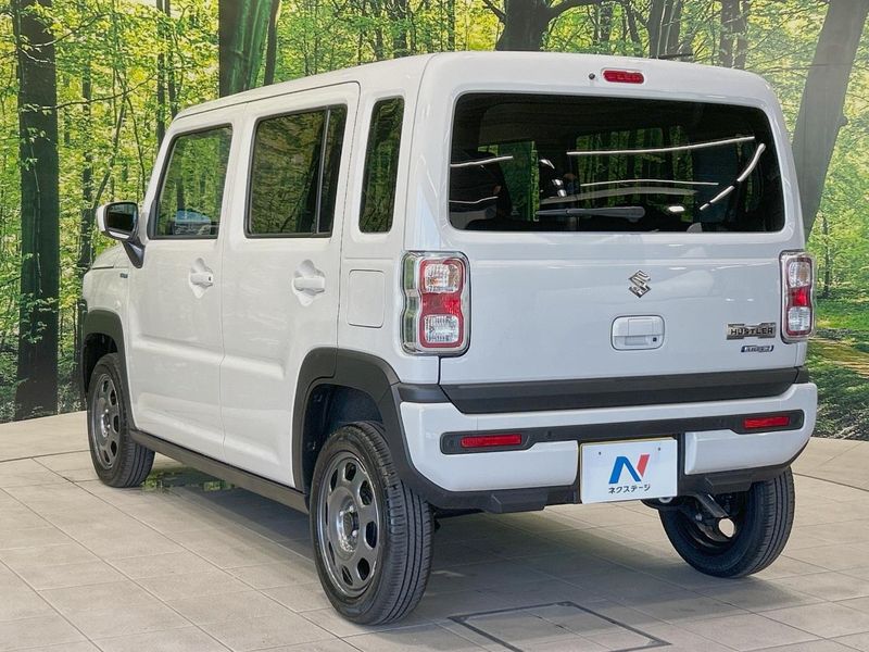 2025 Suzuki Hustler 5AA-MR92S (UW-6a98e678036e3)[10]