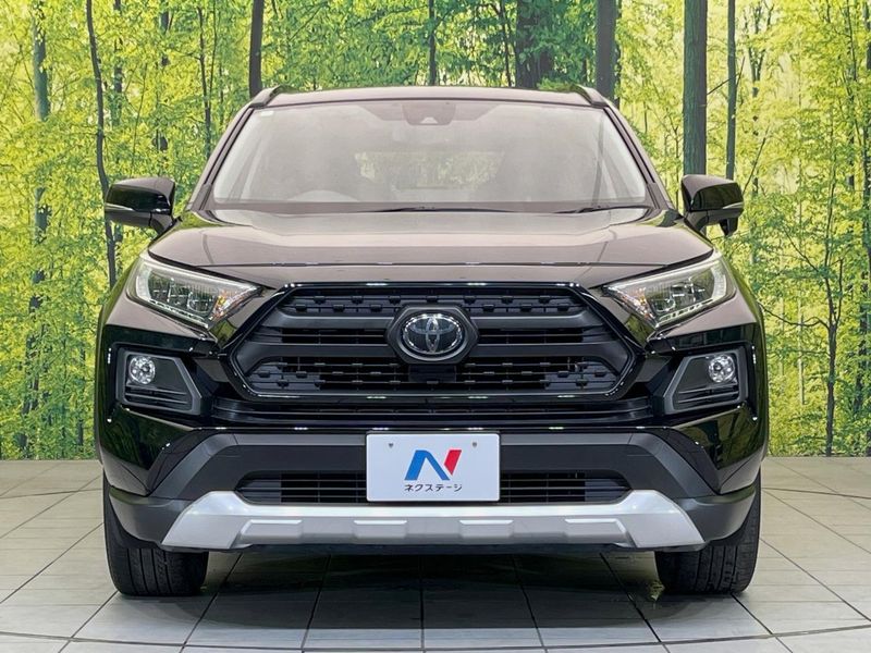 2019 Toyota RAV4 6BA-MXAA54 (UW-6a98e680009fc)[21]