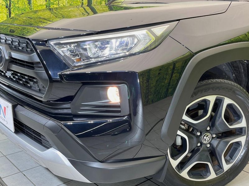 2019 Toyota RAV4 6BA-MXAA54 (UW-6a98e680009fc)[12]